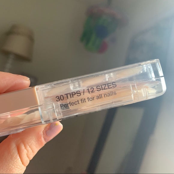 Dashing Diva Magic Press Nails - Picture 2 of 3